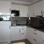 Haus Norderhoog Wohnung 34