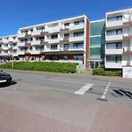 Haus Norderhoog Wohnung 34