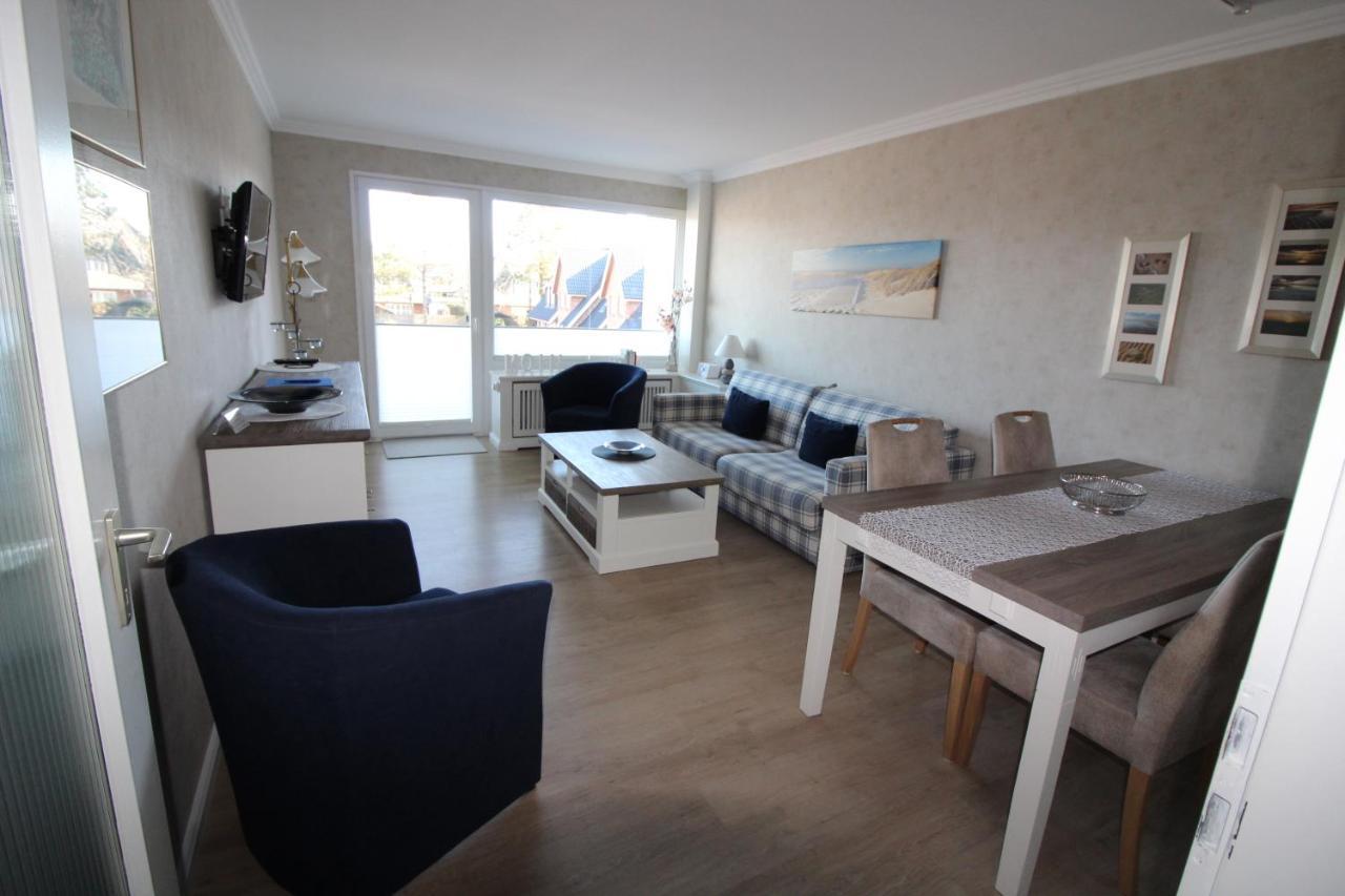 Haus Norderhoog 34 Apartment Westerland