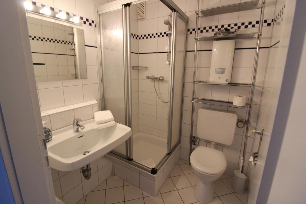 Haus Norderhoog 34 Apartment Westerland