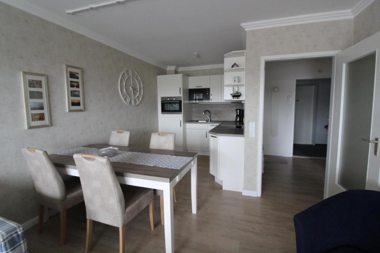 Haus Norderhoog 34 *