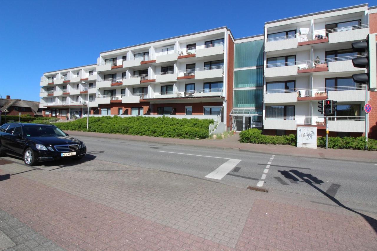 Haus Norderhoog 34 Apartment Westerland