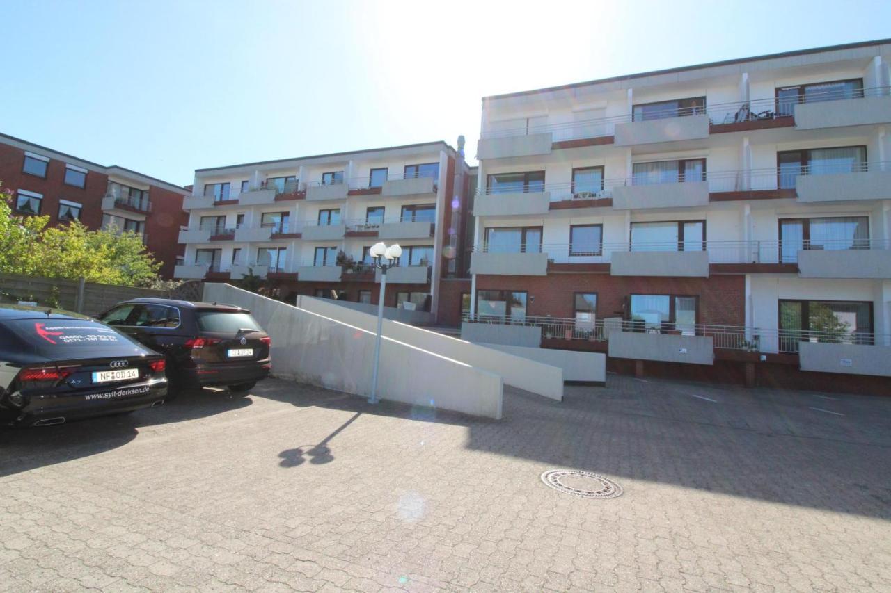 Apartment Haus Norderhoog 34 *