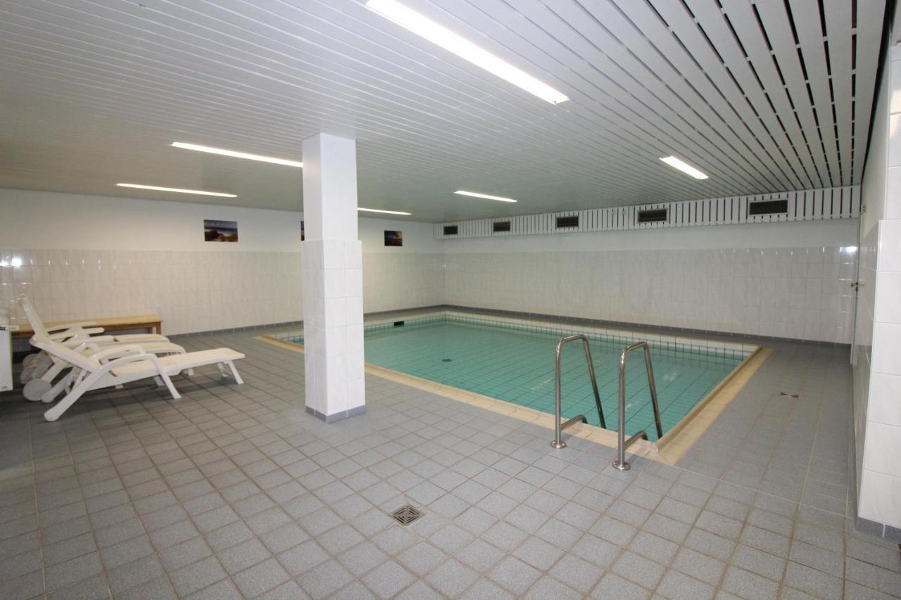 Haus Norderhoog 34 Apartment Westerland