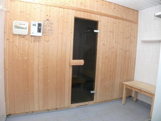 Apartment Haus Norderhoog 34 *