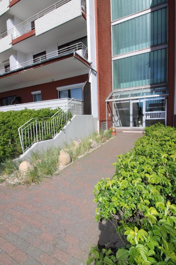 Haus Norderhoog 34