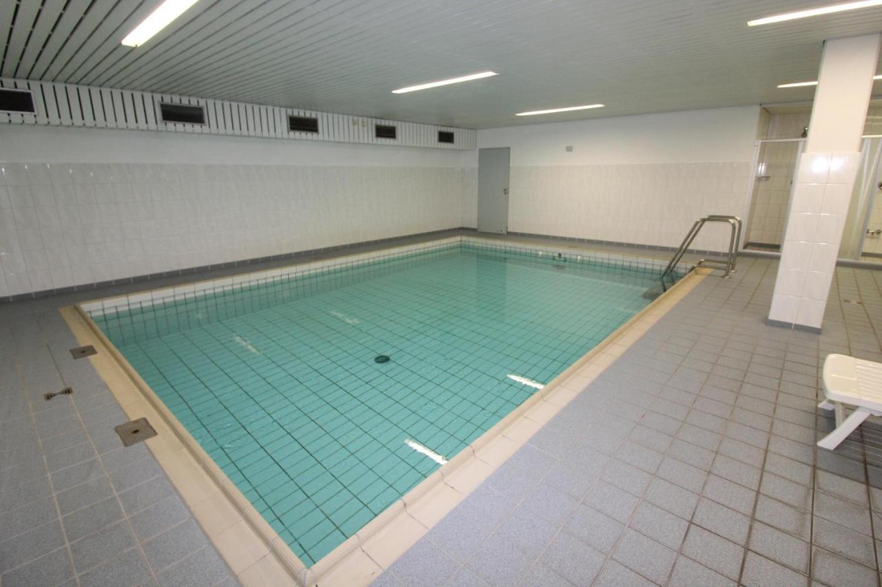 Haus Norderhoog 34 Apartment *