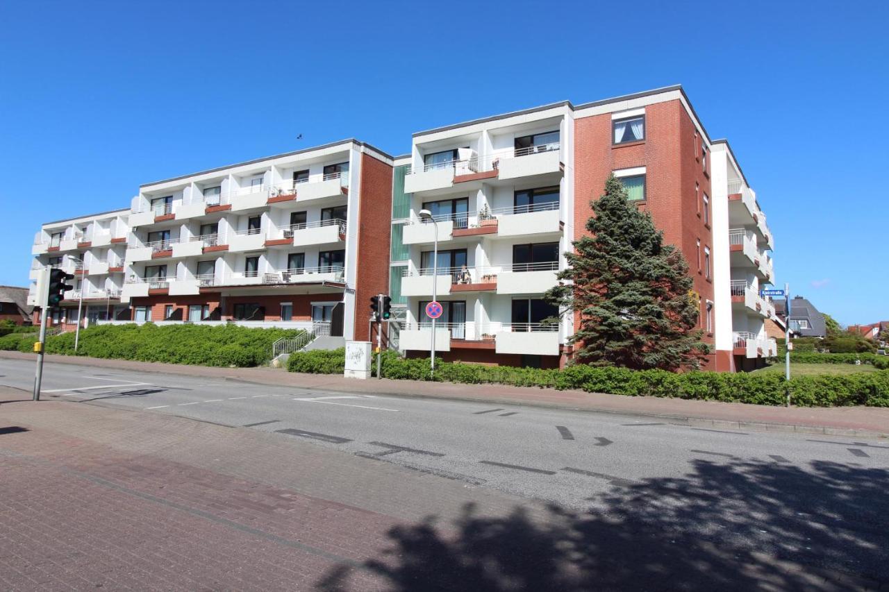 Haus Norderhoog 34 Apartment