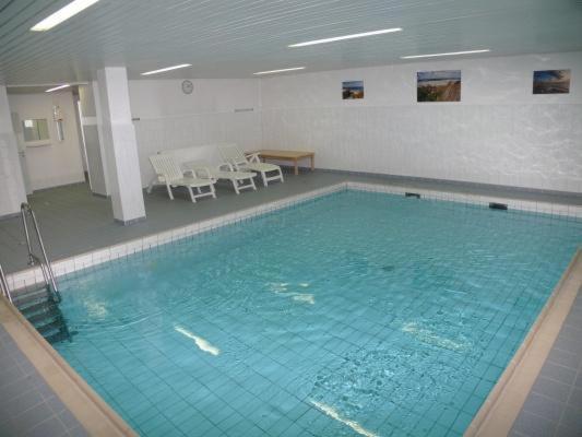 Haus Norderhoog 34 Apartment *
