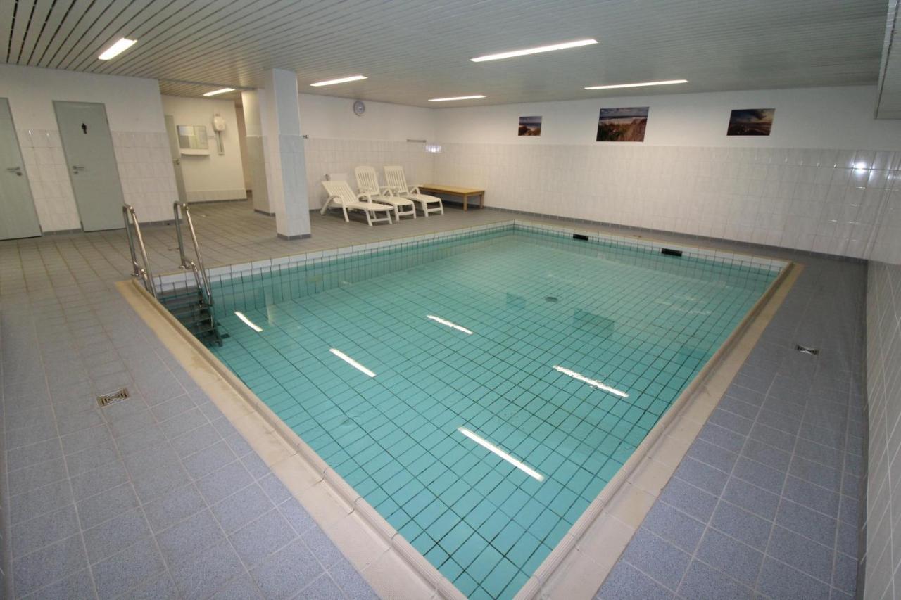 Haus Norderhoog 34 Westerland
