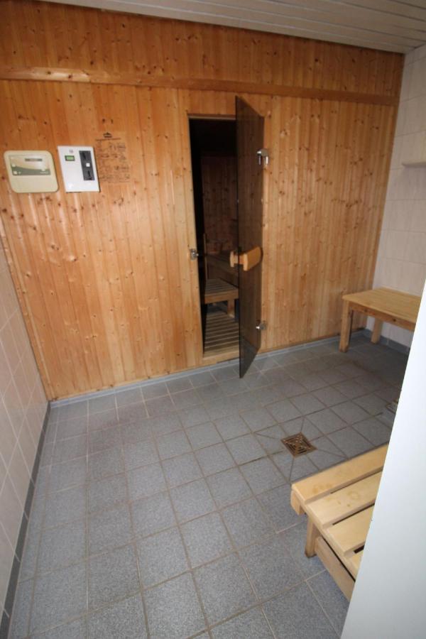 Haus Norderhoog 34 Apartment *